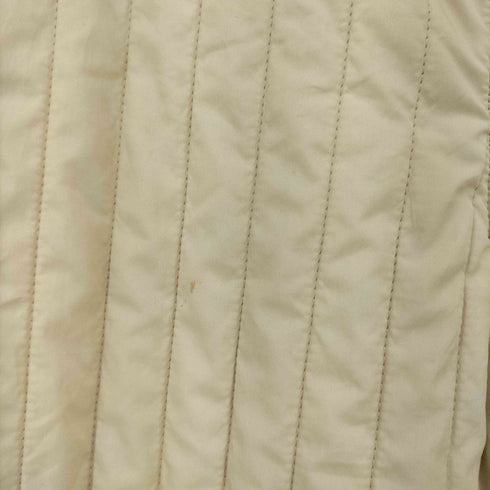 オーラリー AURALEE 20aw SUVIN HIGH COUNT CLOTH QUILTING SHIRTS メンズ JPN:3